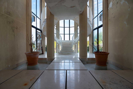 Palais Roswell