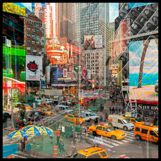 Visioni in New York