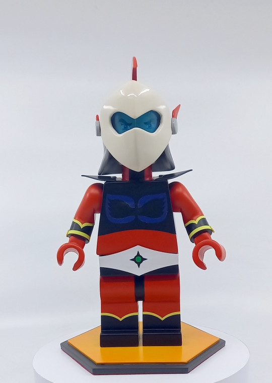 le Prince de l'Espace