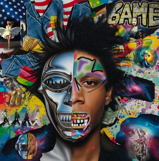 Basquiat