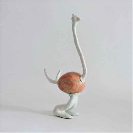 Oiseau 2