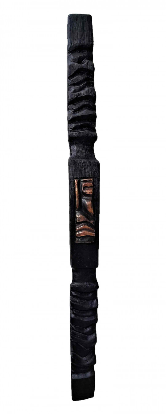 Totem Noir