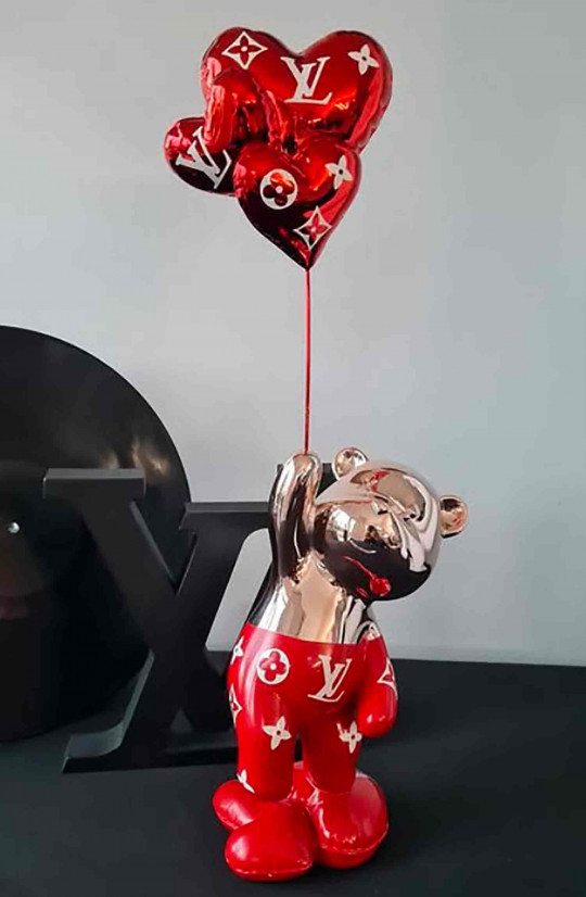 LOVE BEAR