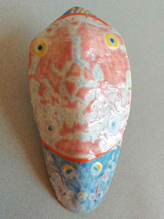 Dos de baleine