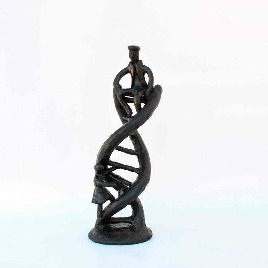 Chromosome walking  (n° 355)