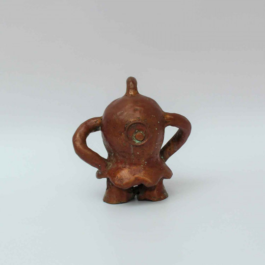 La petite cyclope (277)