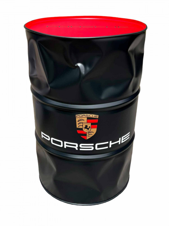 Baril Tribute to Porsche
