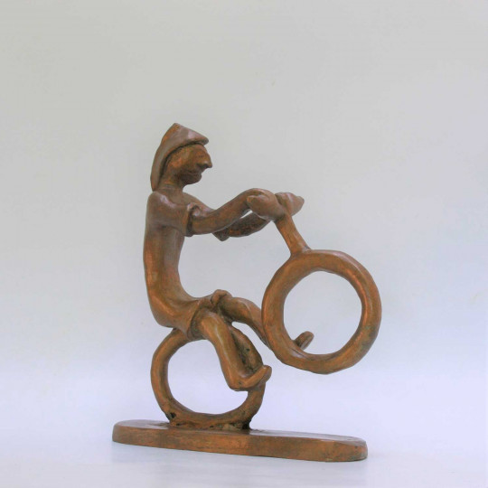 Cycliste (164)