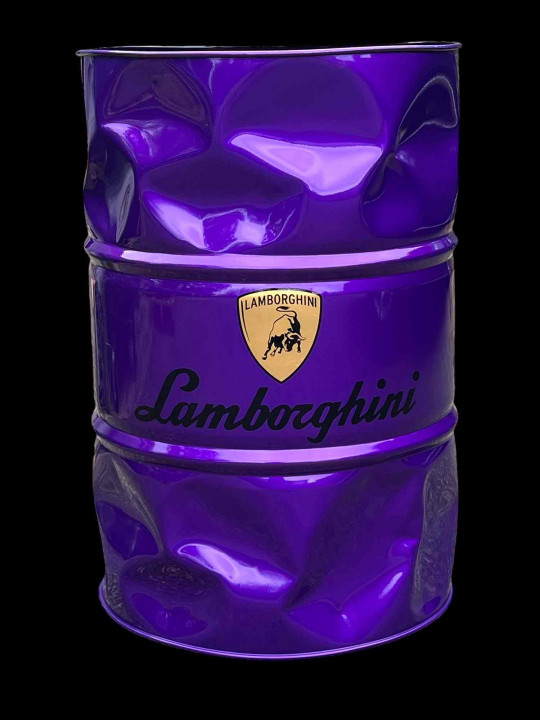 Baril Lamborghini