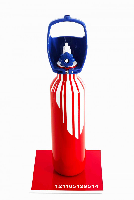 LIBERTÉ