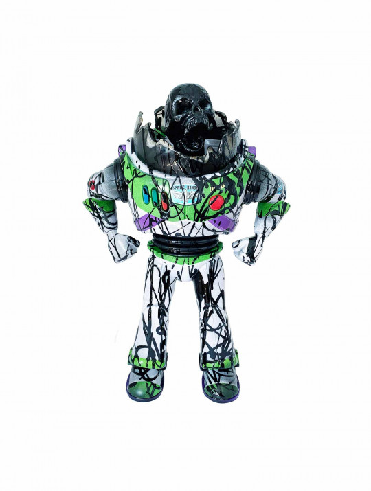 BUZZ LIFE