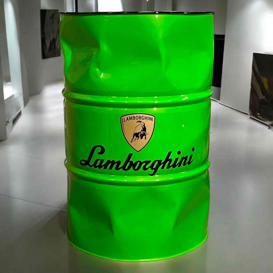 Baril Lamborghini Verdé Mantis
