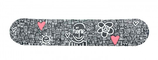 Skate Hope