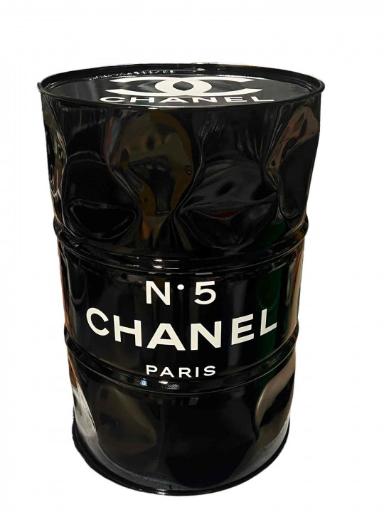 Baril Tribute to Chanel