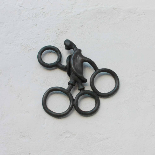 Cycliste (260)
