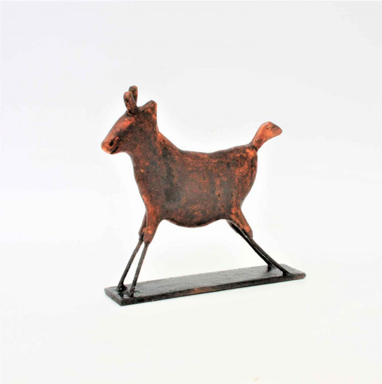 Cheval d'Abel (265)