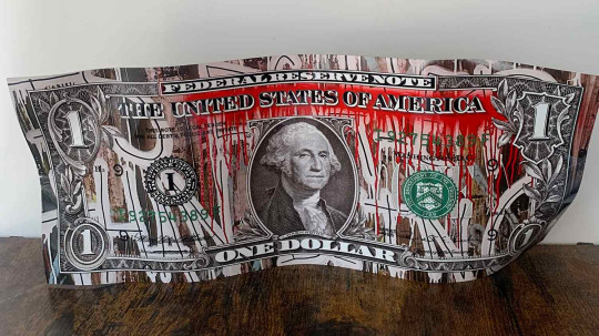 One dollar street