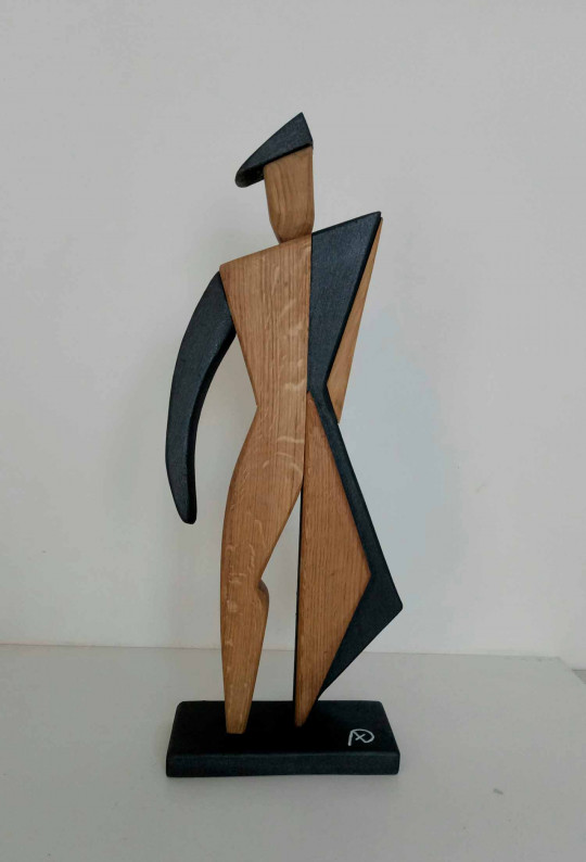 The Soldier