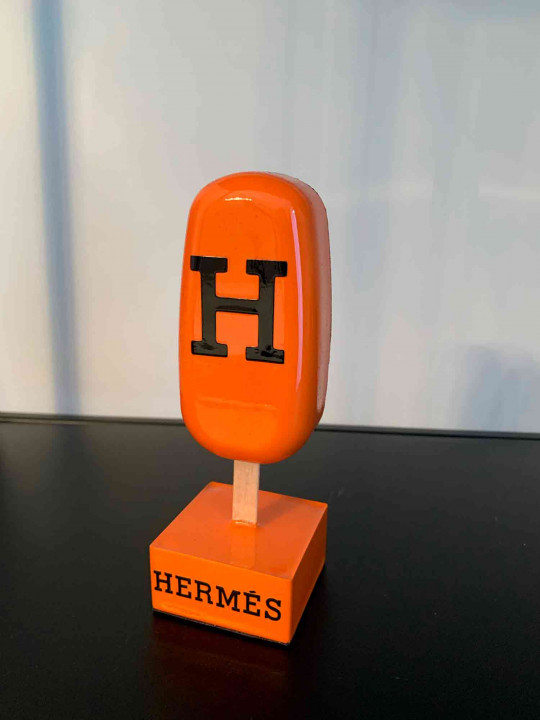 Ice Cream Hermes