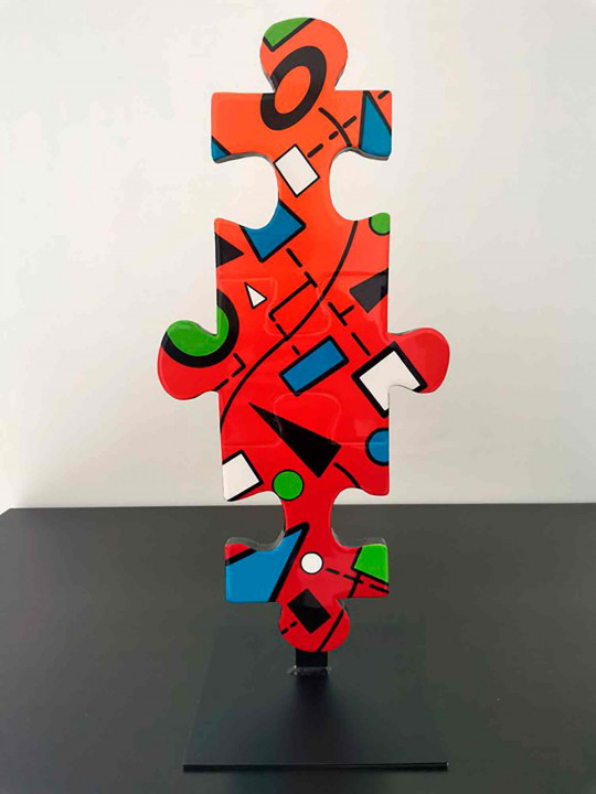 Red Design