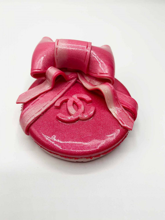 Macaron Chanel