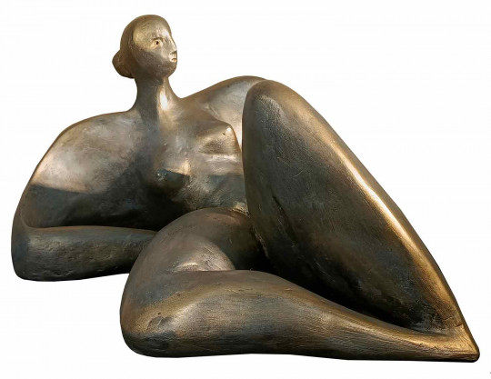 Hommage à Henry Moore