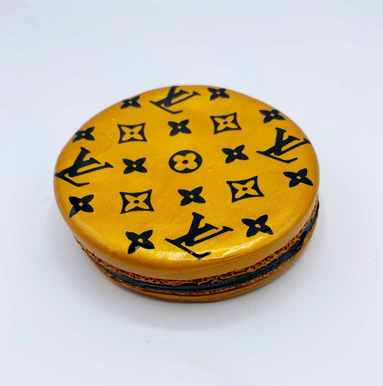 Macaron Louis Vuitton
