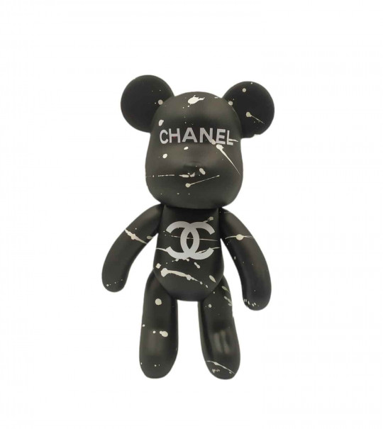 OURSON TOY CHANEL