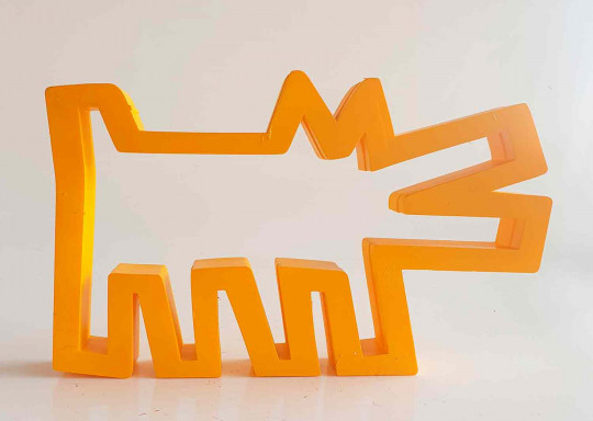 chien Haring