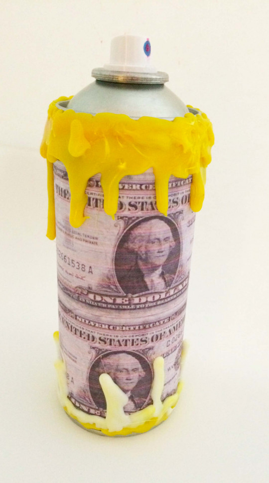 Yellow Dollars