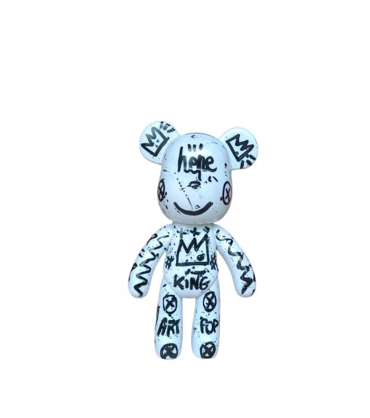 OURSON KING