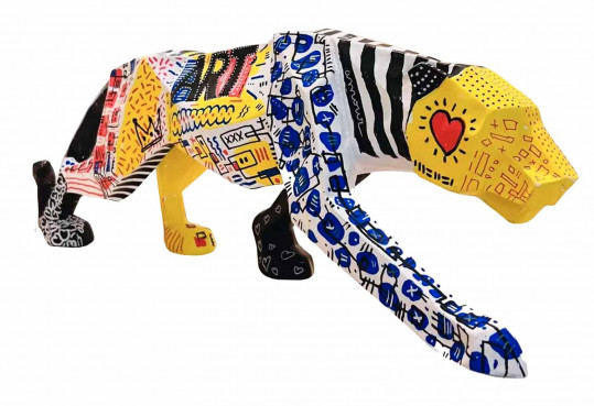 POP PANTER