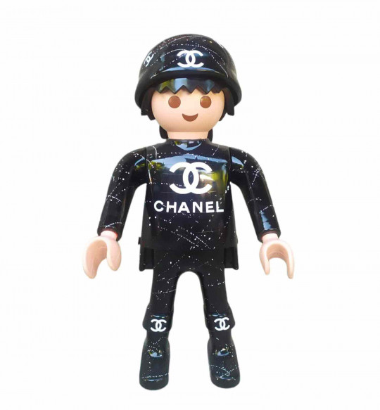PLAYMO CHANEL