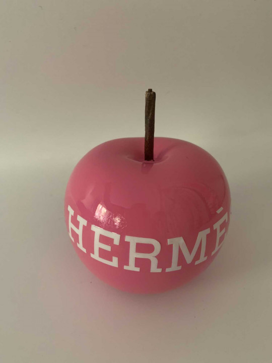 Apple Hermes