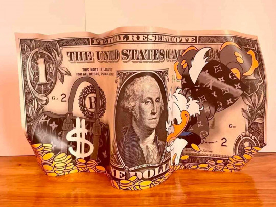 PICSOU MONEY MONEY