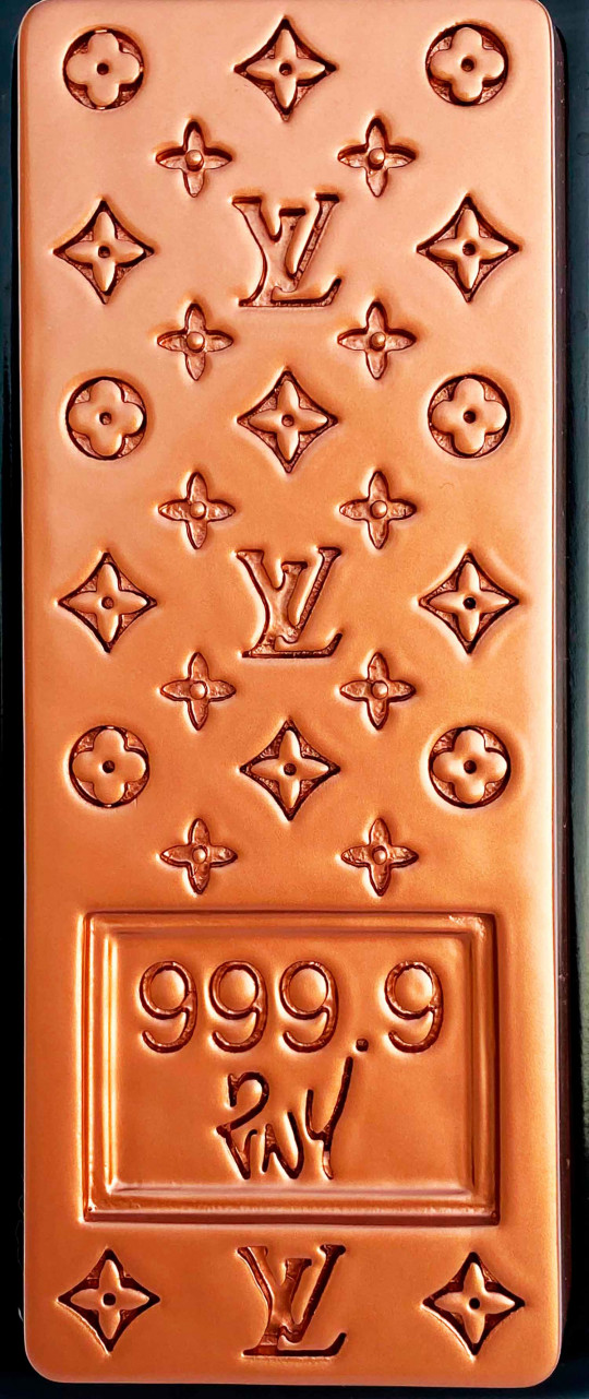 Lingot LV