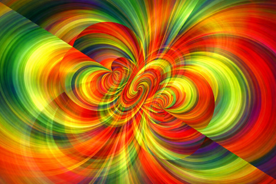 SPIRAL OF EMOTIONS 1