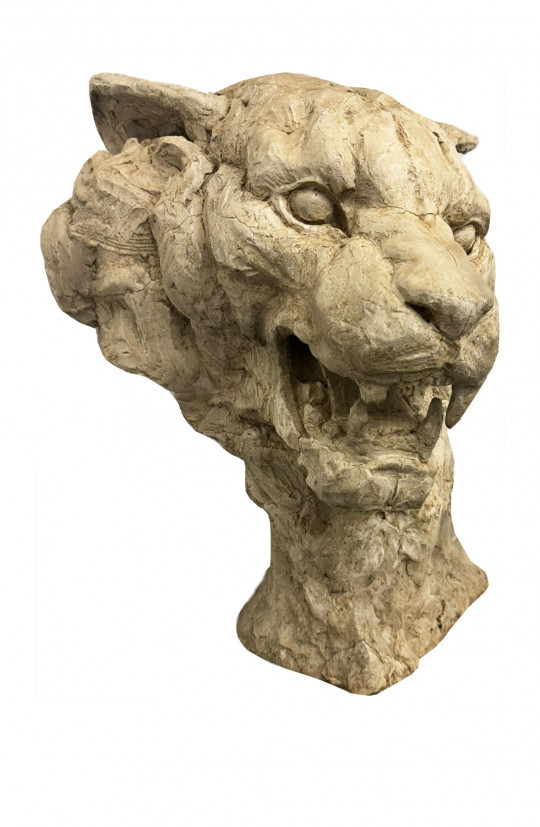 The great tiger