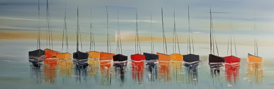 Un regard vers la mer