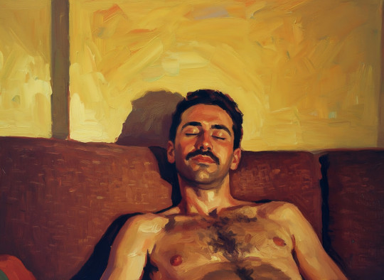 Afternoon Light