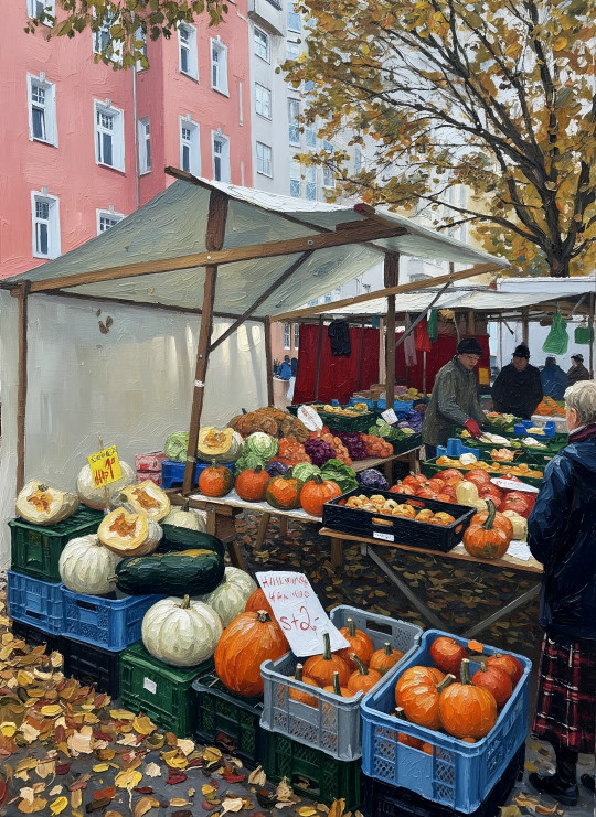 Market Day
