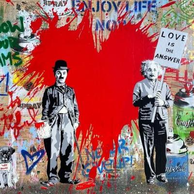 Mr Brainwash
