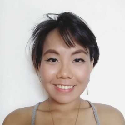 Amelia Lau