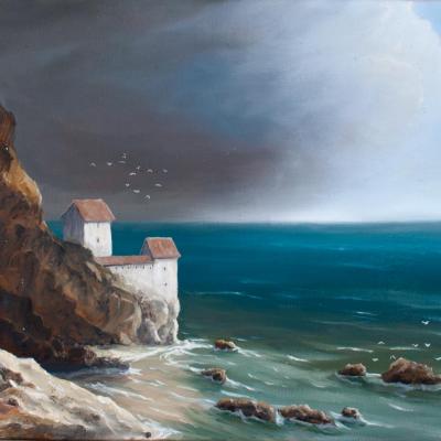 Anthony Colange