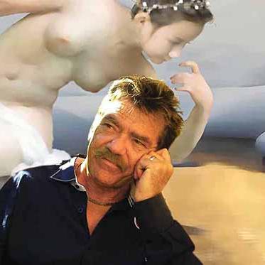 Alain Rolland