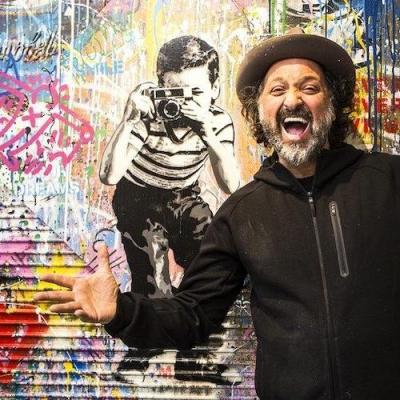 Mr Brainwash