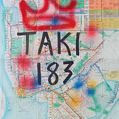 Taki 183