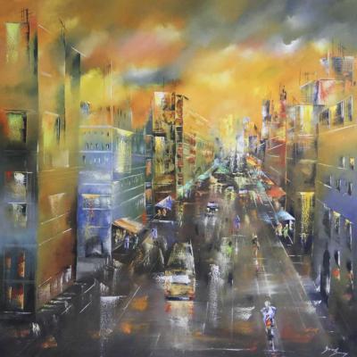 Bernard Douay