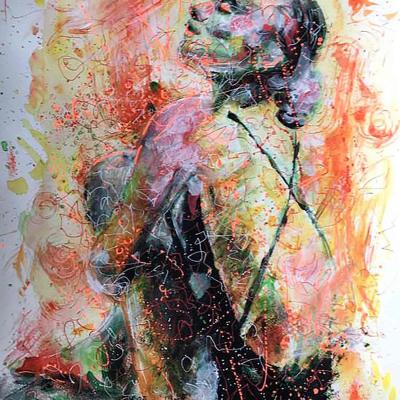 Audrey Ramsbacher