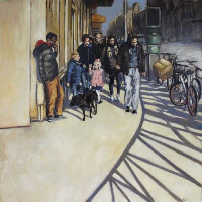 Louis Neyret
